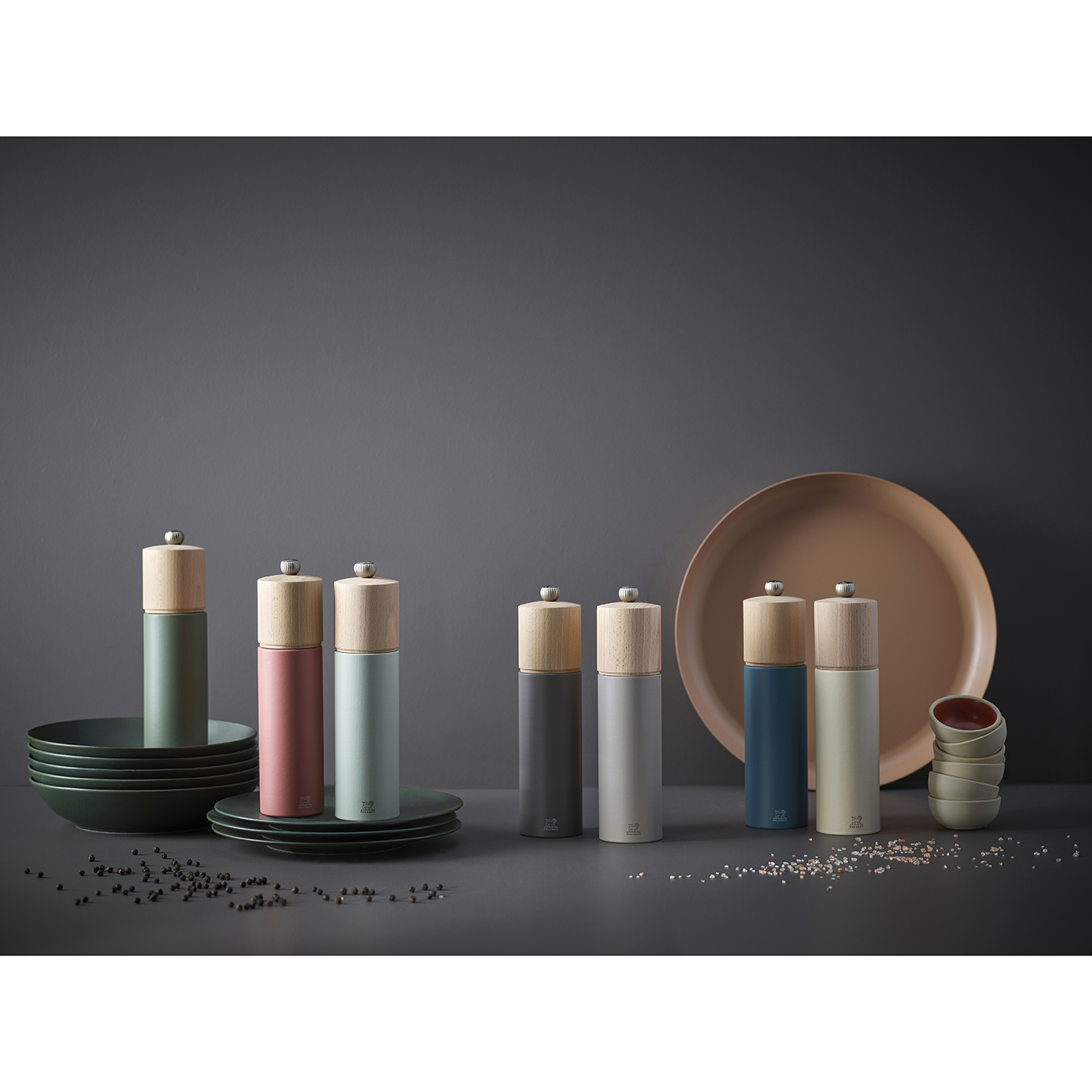 peugeot-boreal-zoutmolen-21cm-saliegroen