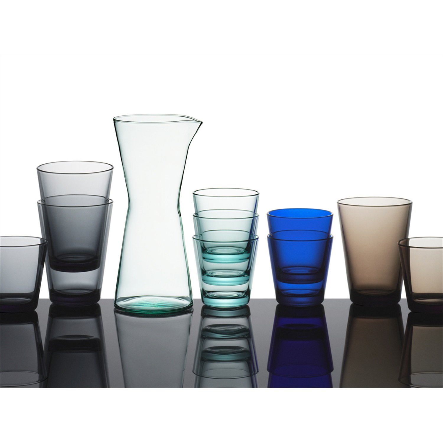 iittala-kartio-waterglazen-021l-regenblauw-2-stuks