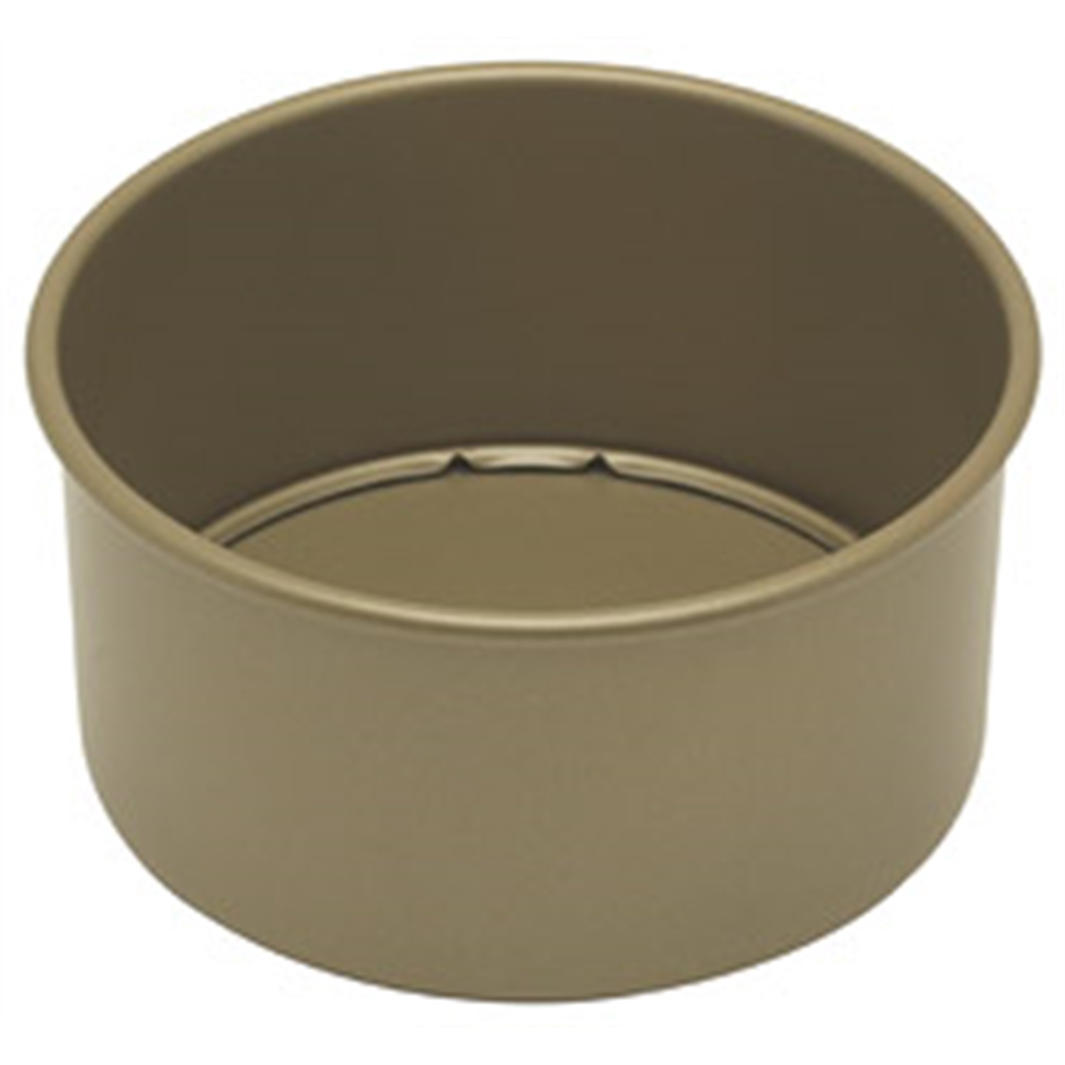 kookpunt golden heritage bakvorm hoog met uitneembare bodem 25cm