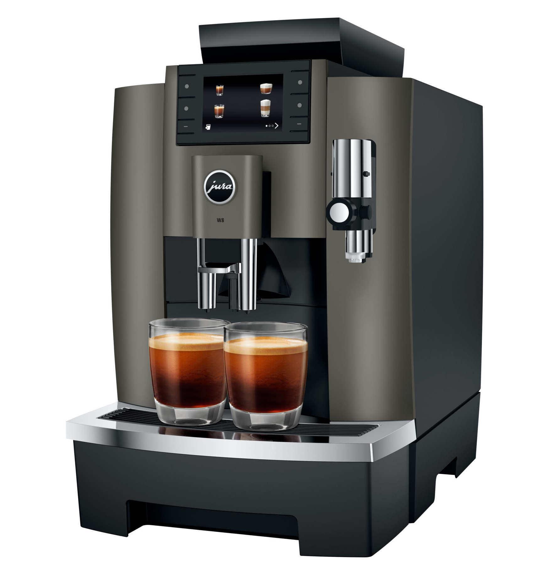 jura-espressomachine-professional-w8-dark-inox-ea