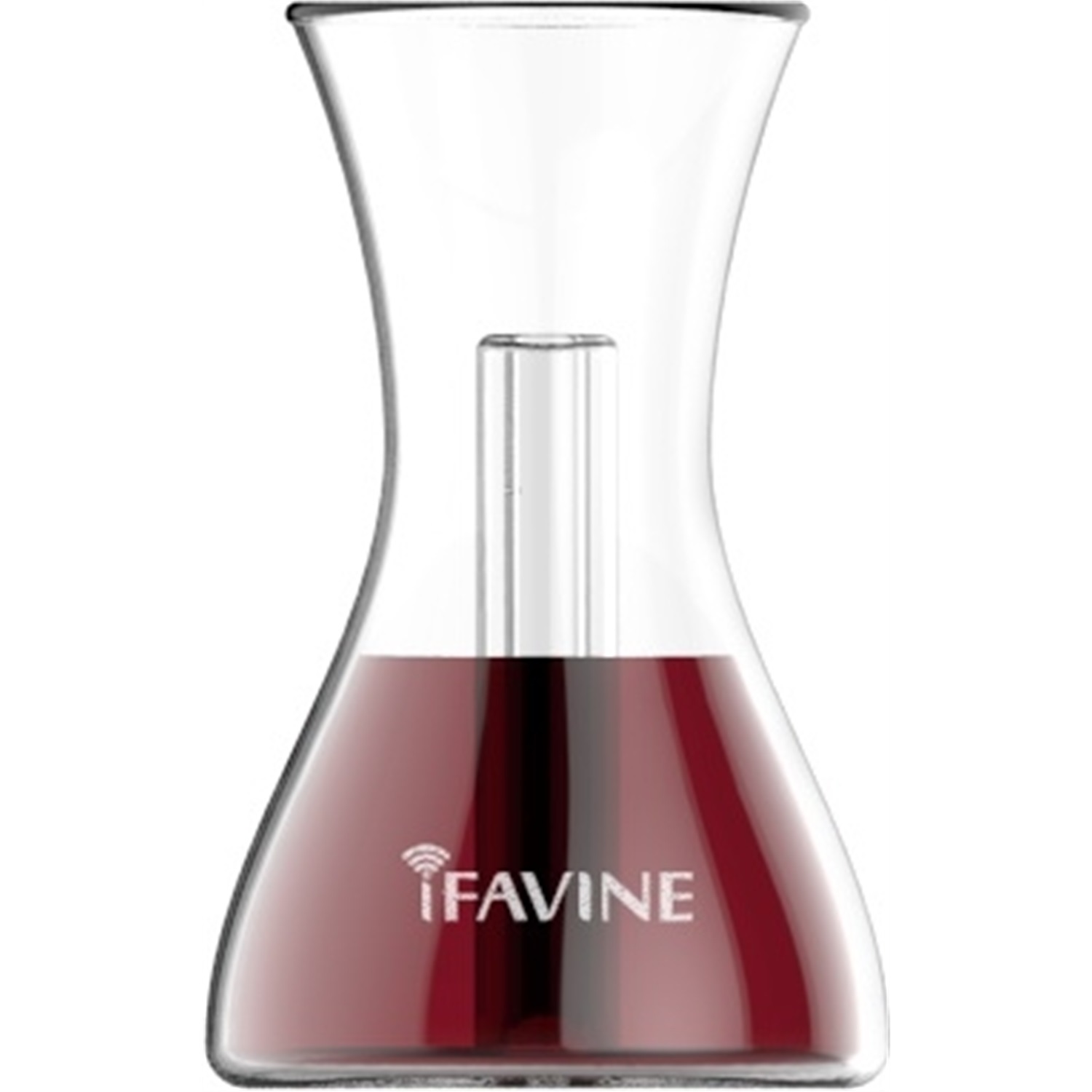 ifavine isommelier pro smart decanteerder karaf 02l