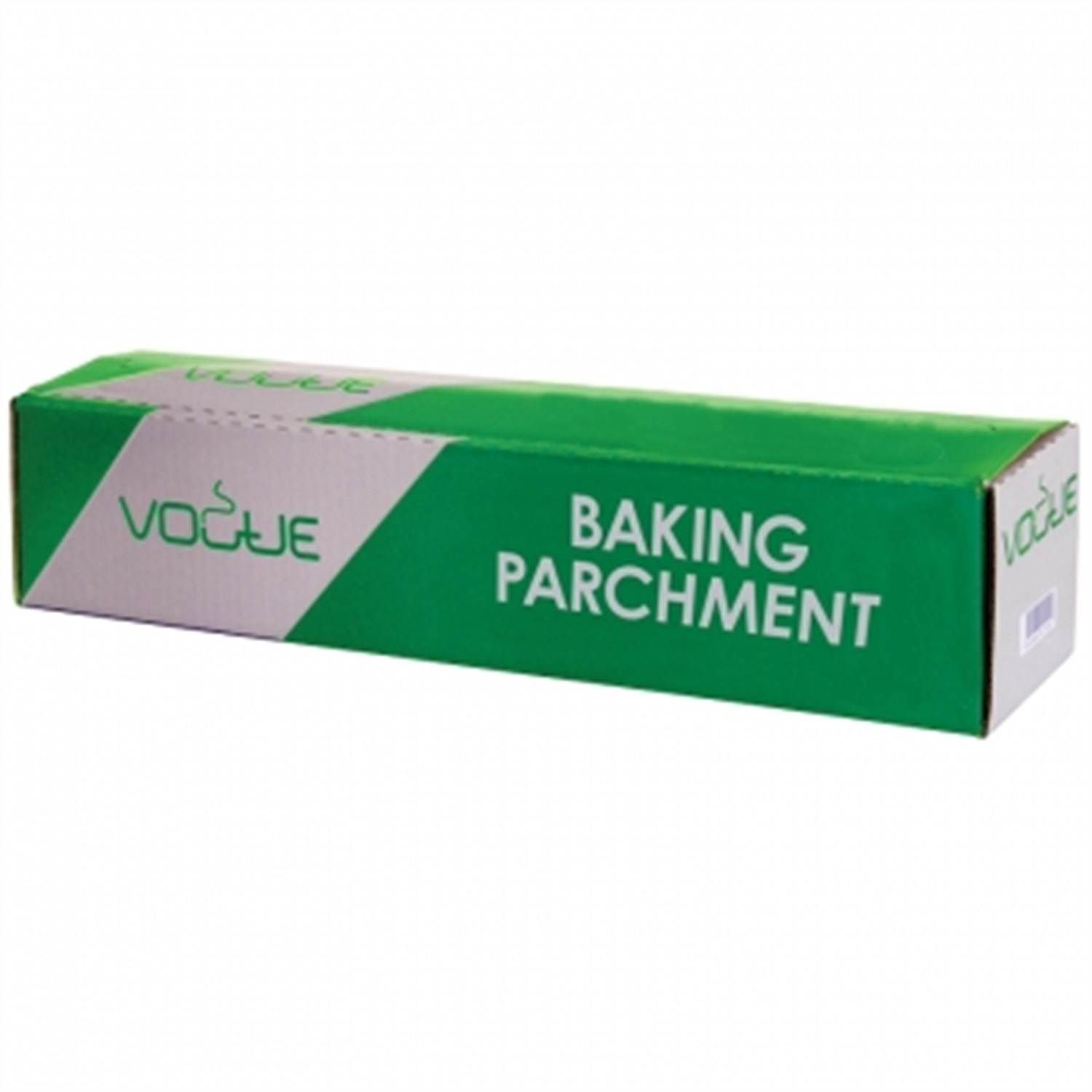 vogue catering bakpapier dm177 44cm x 50m