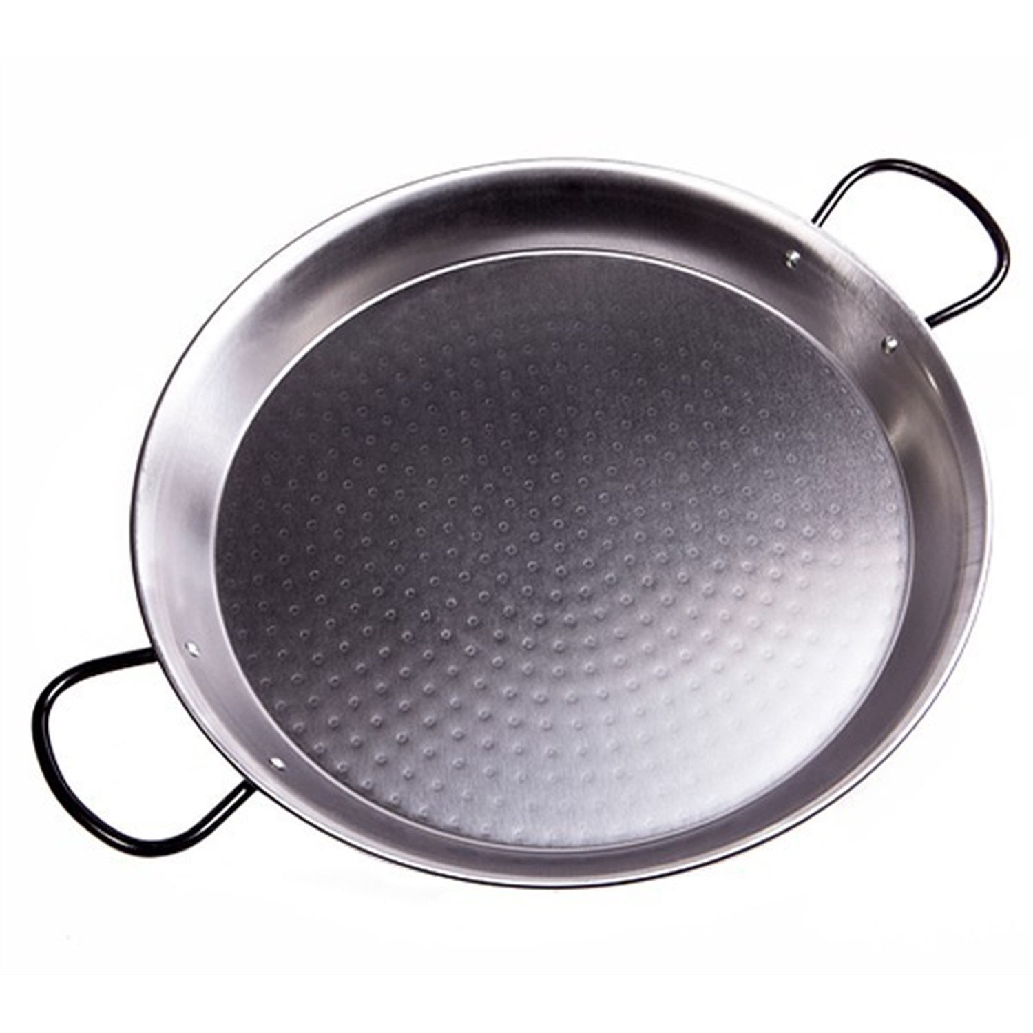 kookpunt-vaello-paellapan-laag-36cm-grijs