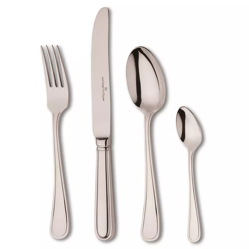 van kempen begeer prinses bestekset cc004138 001 90 delig