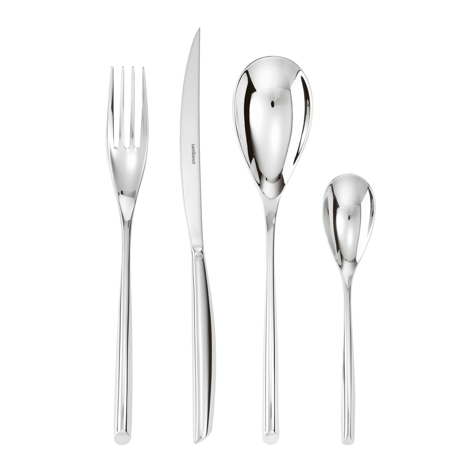 sambonet-bamboo-bestekset-52519-81-24-delig-rvs