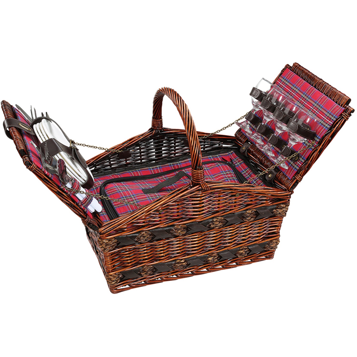 cilio-como-picknickmand-4-persoons