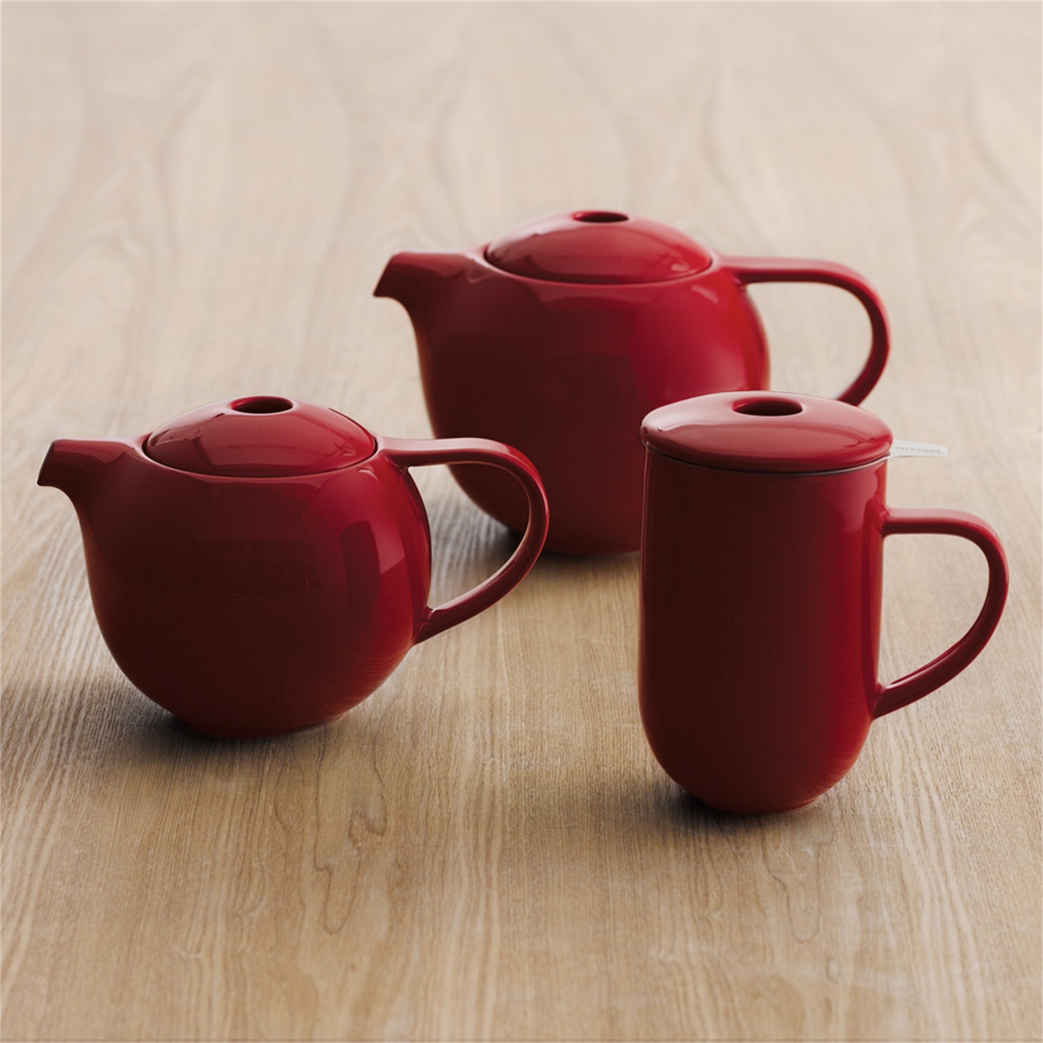 loveramics-pro-tea-mok-met-infuser-045l-rood