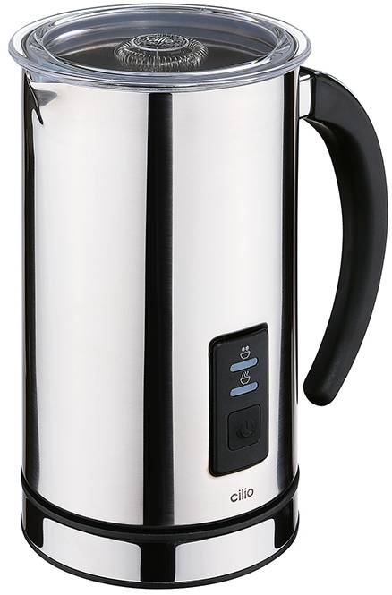 cilio crema melkopschuimer 025l