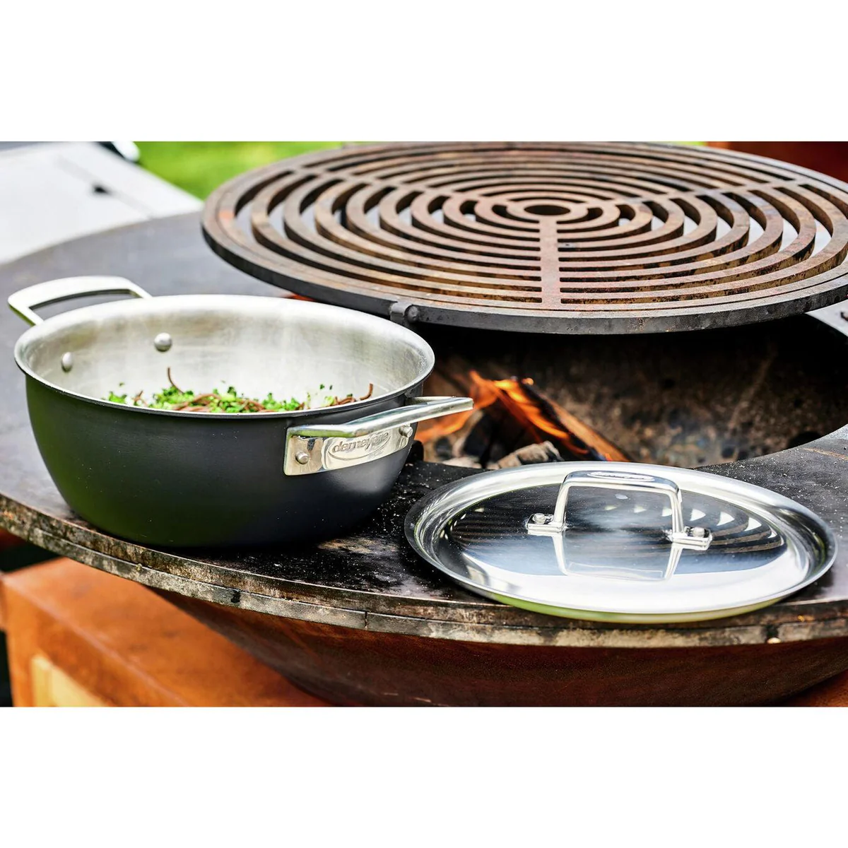 demeyere-black-5-conische-braadpan,-24cm6