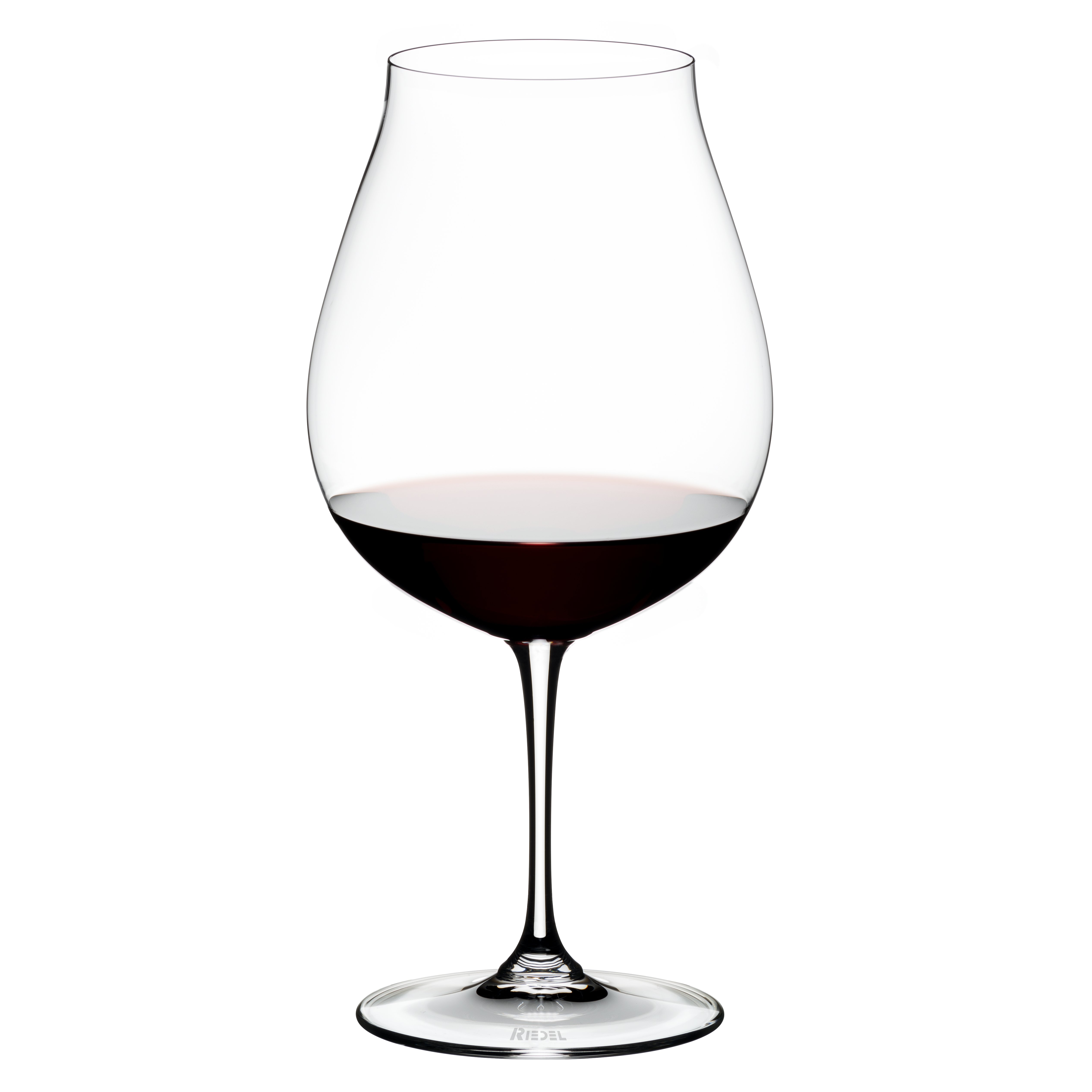 riedel vinum new world pinot noir wijnglas 2 stuks