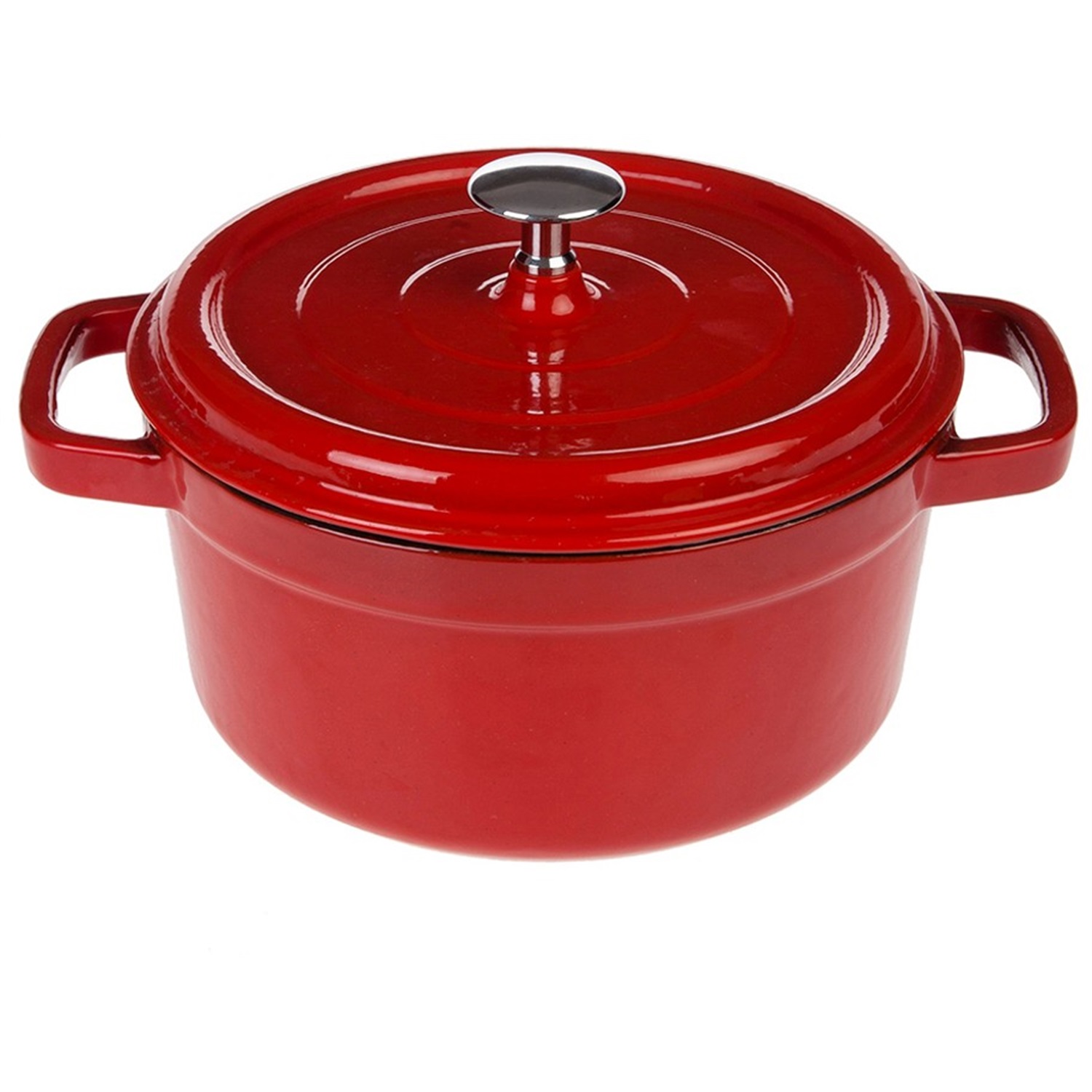 surel-braadpan-24cm-rood