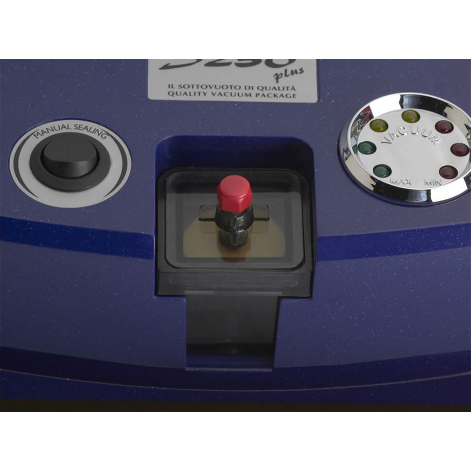 sico-kitchenware-s250-plus-vacumeerapparaat-cremezwart