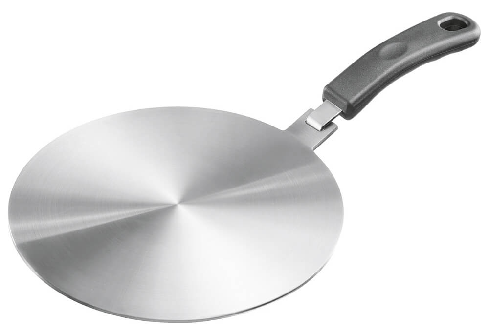 westmark inductiegeleidingsplaat 14cm