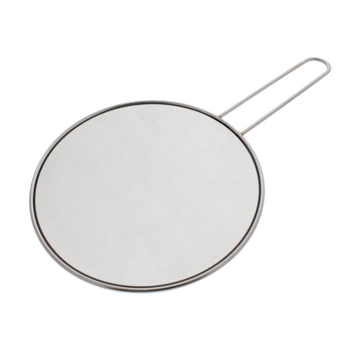 kookpunt spatdeksel 33cm