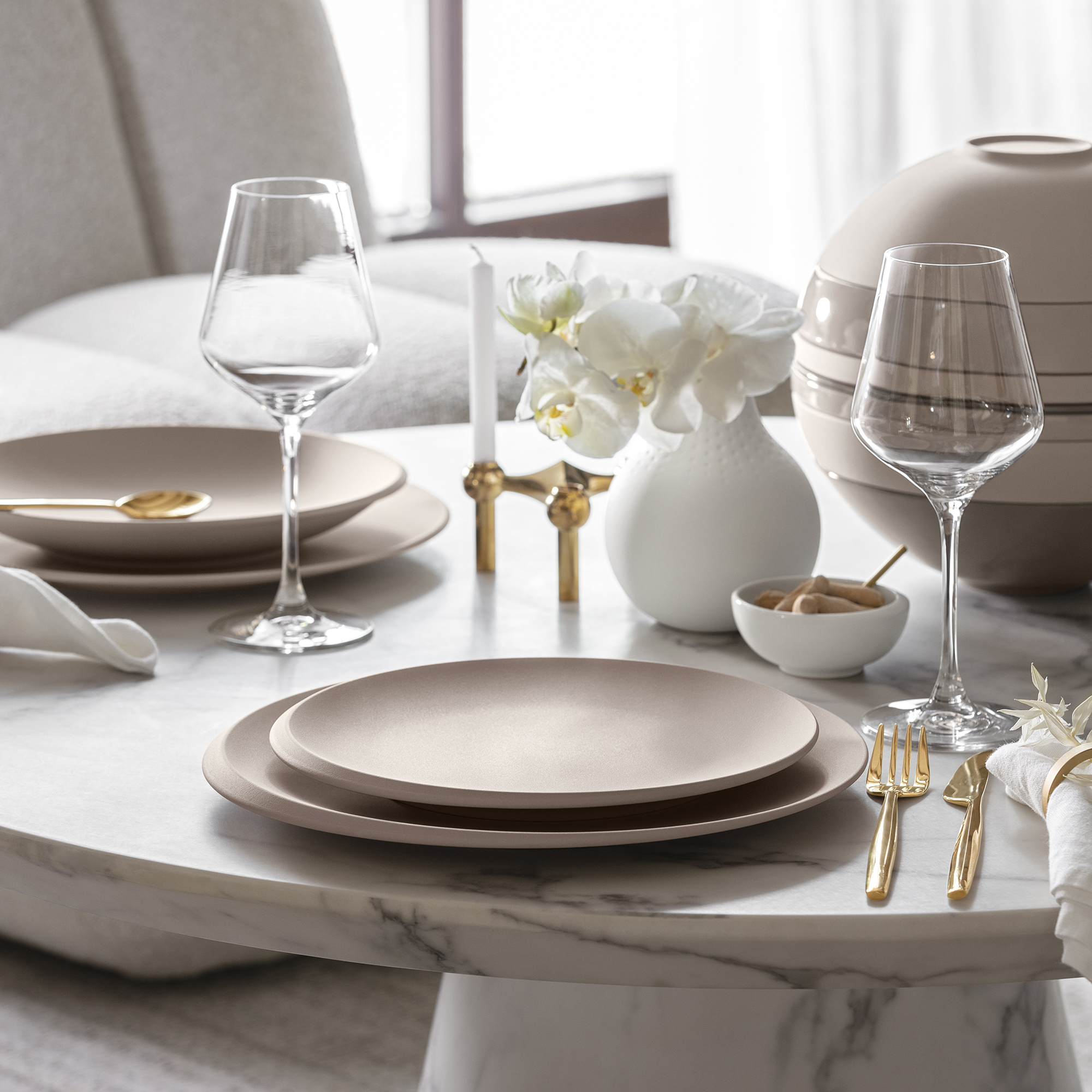 villeroy-boch-new-moon-schaal-29cm-beige-6-stuks