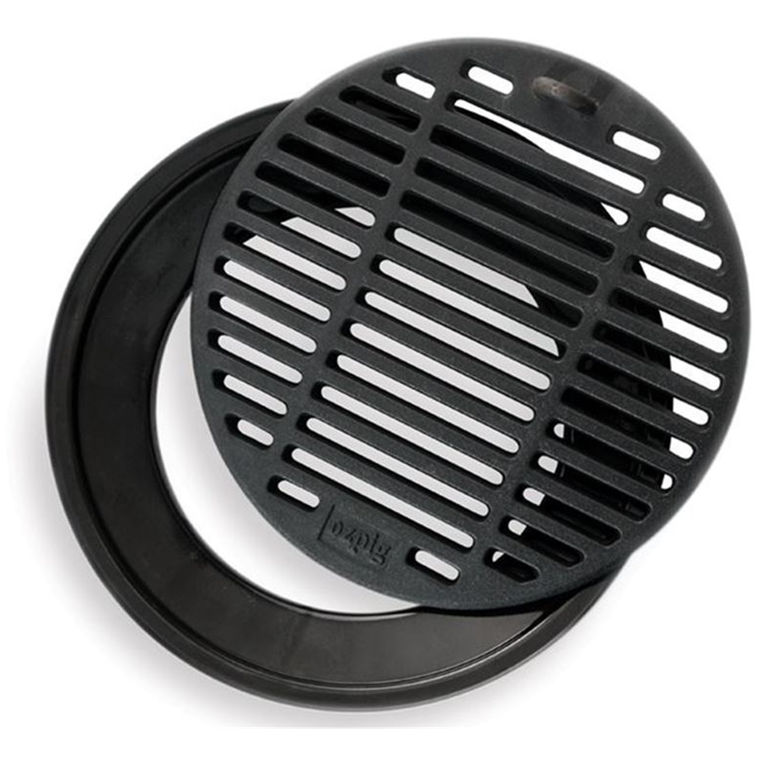 ozpig char grill plate drip tray