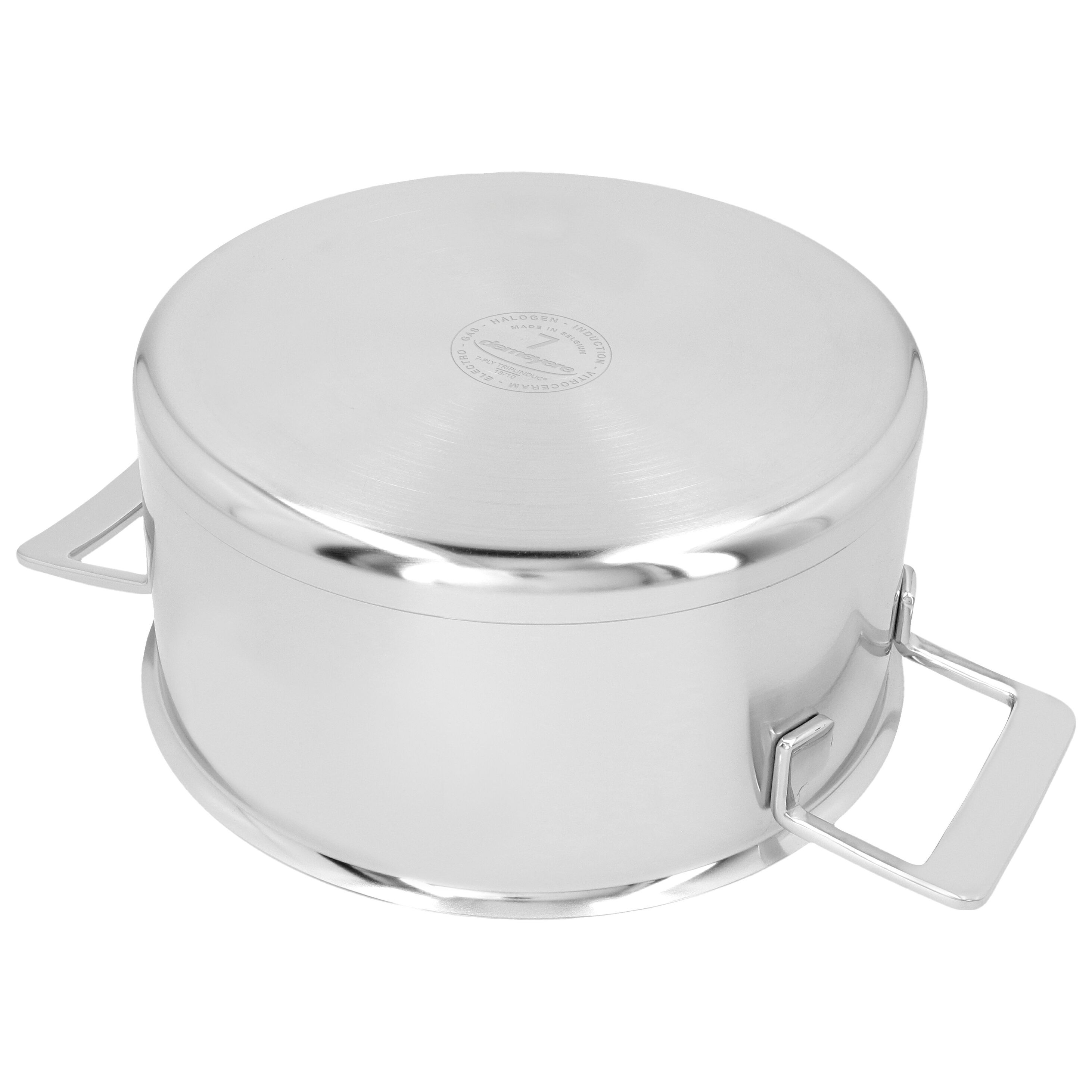 demeyere-silver-7-kookpan-met-rvs-deksel-24cm