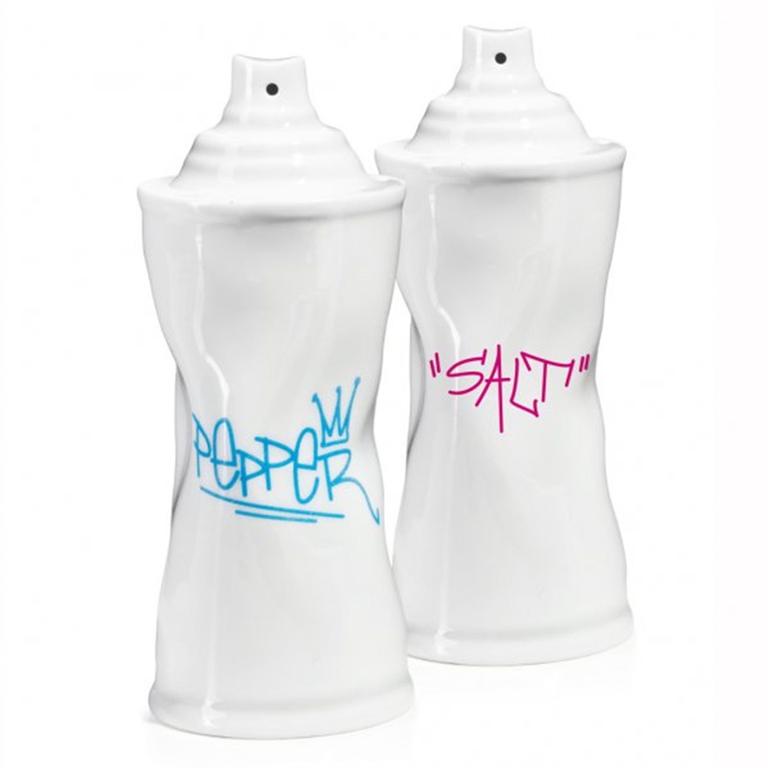 donkey-spicy-graffiti-peper-en-zoutstrooierset