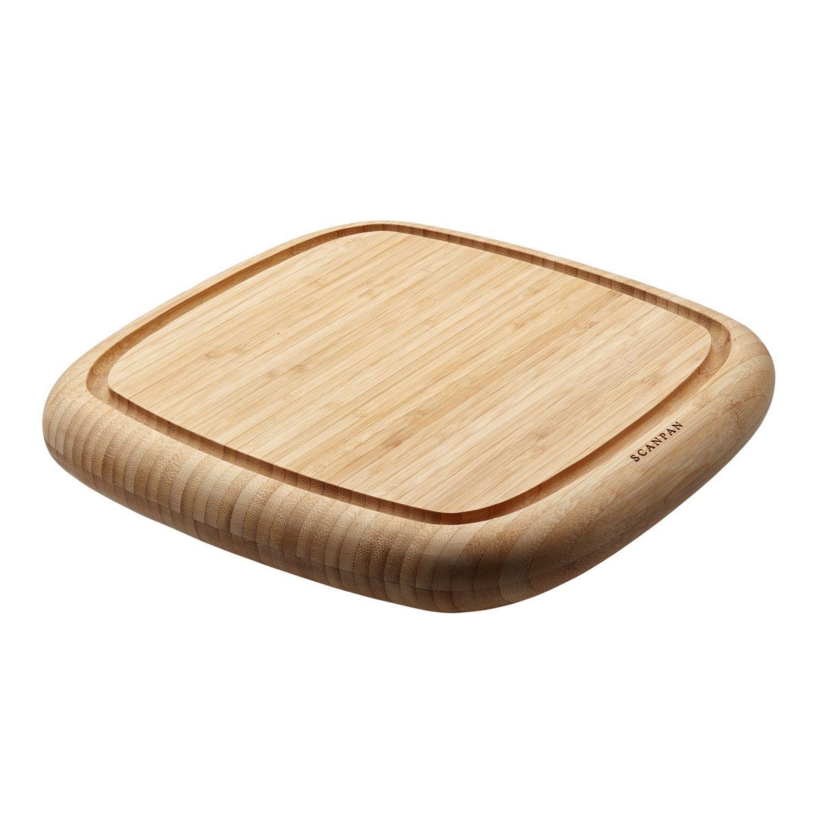 scanpan-classic-hakblok-met-sapgeul-30x30x4cm-bamboe