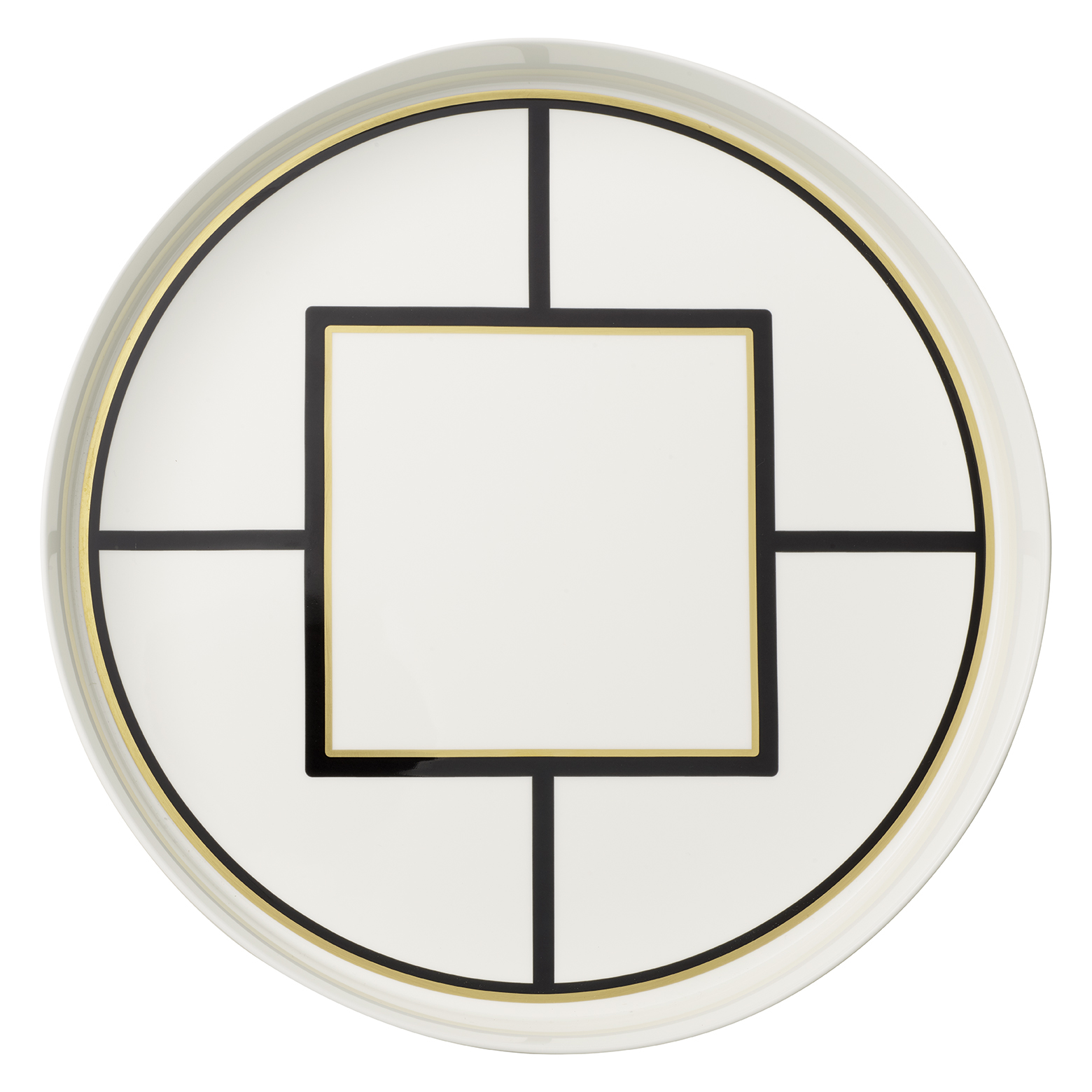 villeroy-boch-metrochic-serveerschaal-33cm