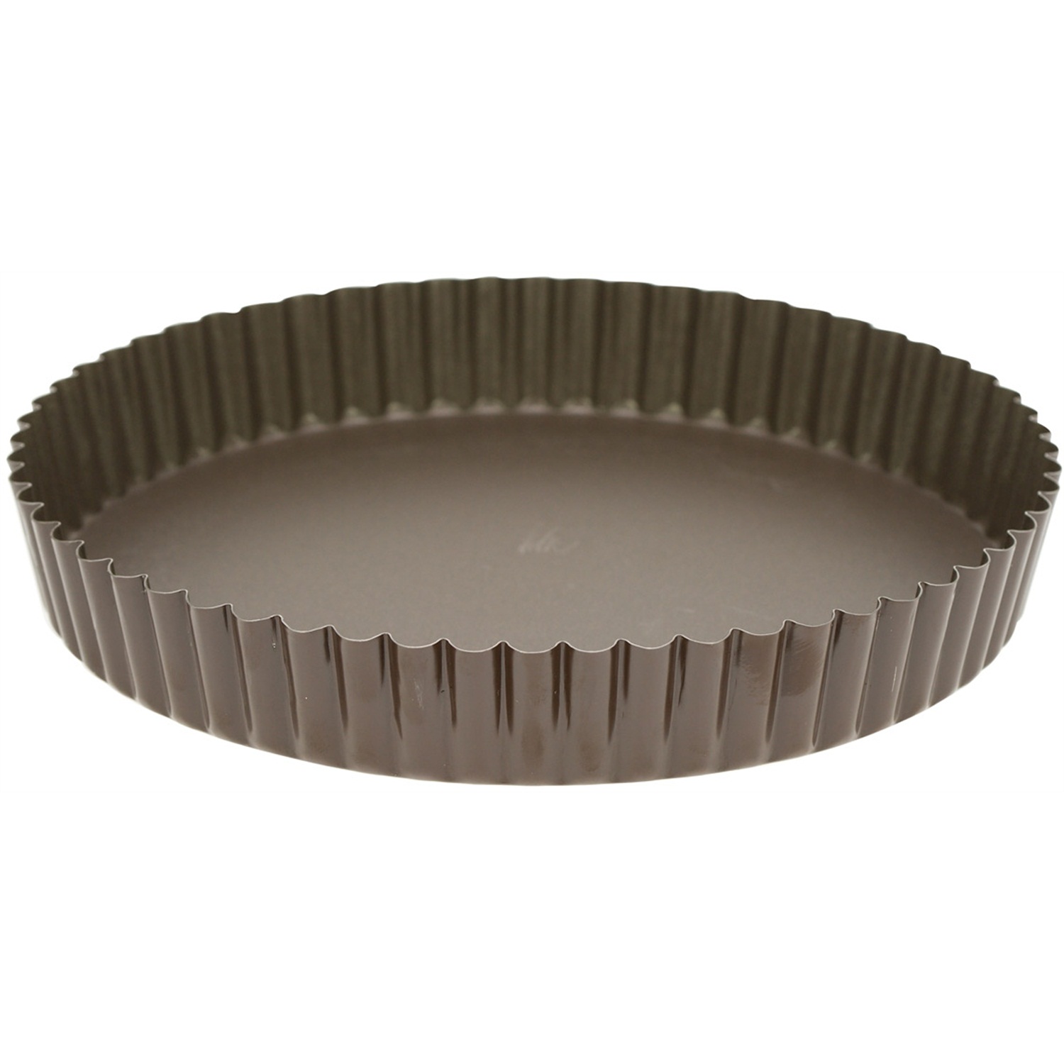 gobel-tartelette-en-quichevorm-hoog-met-uitneembare-bodem-24cm-bruin-staal