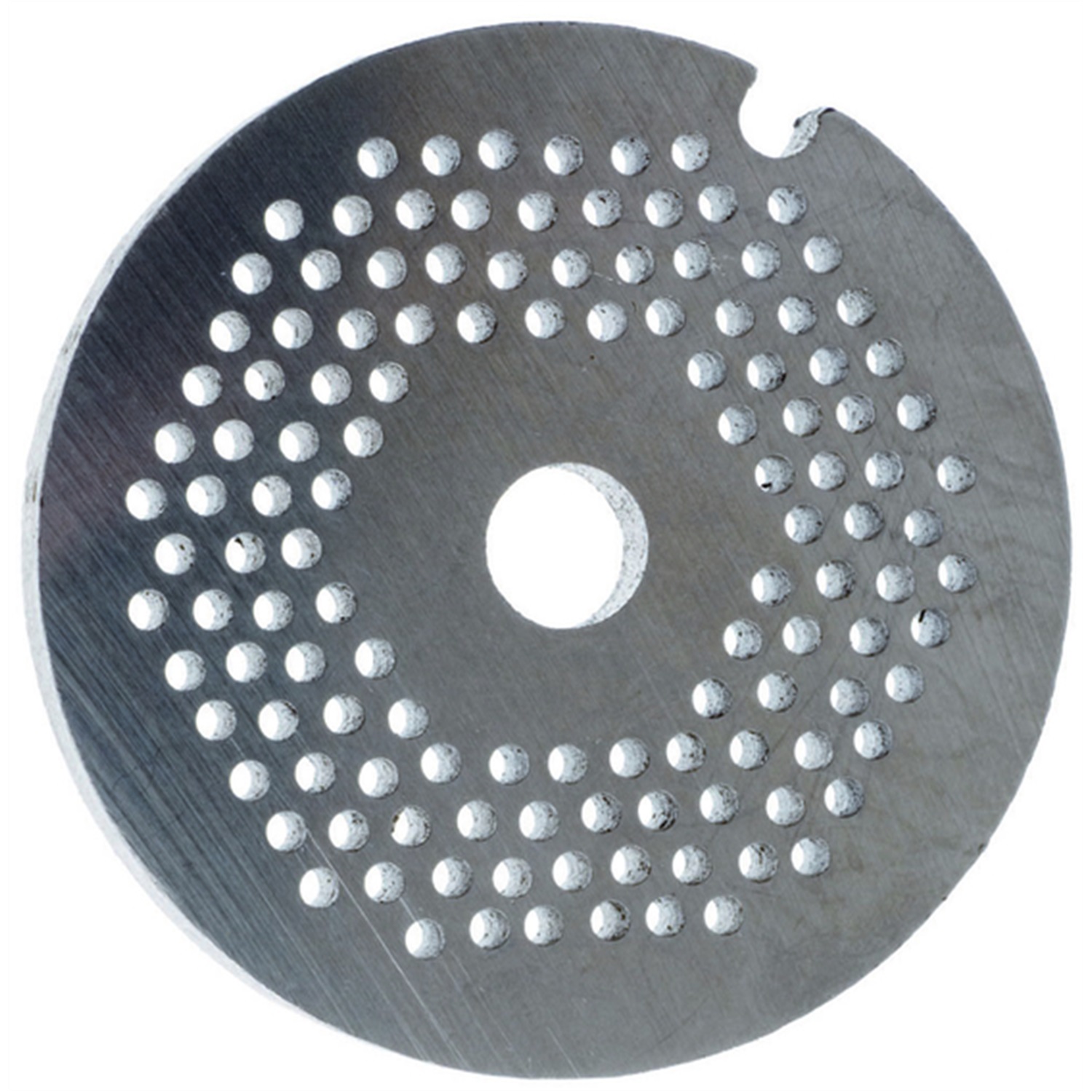 jupiter vleesmolenschijf maat 5 rvs 2mm