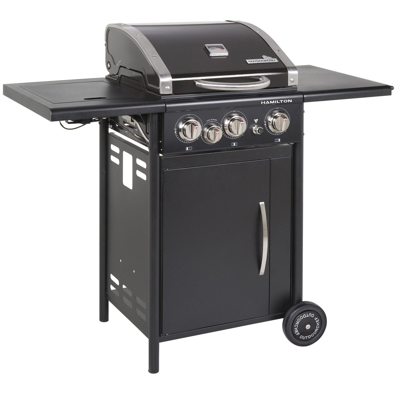 outdoorchef-hamilton-gasbarbecue-zwart
