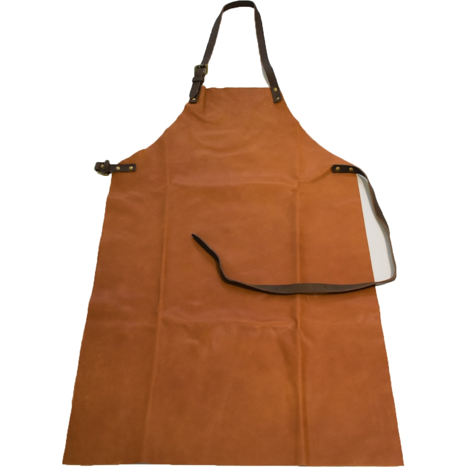 kookpunt-leren-schort-cognac