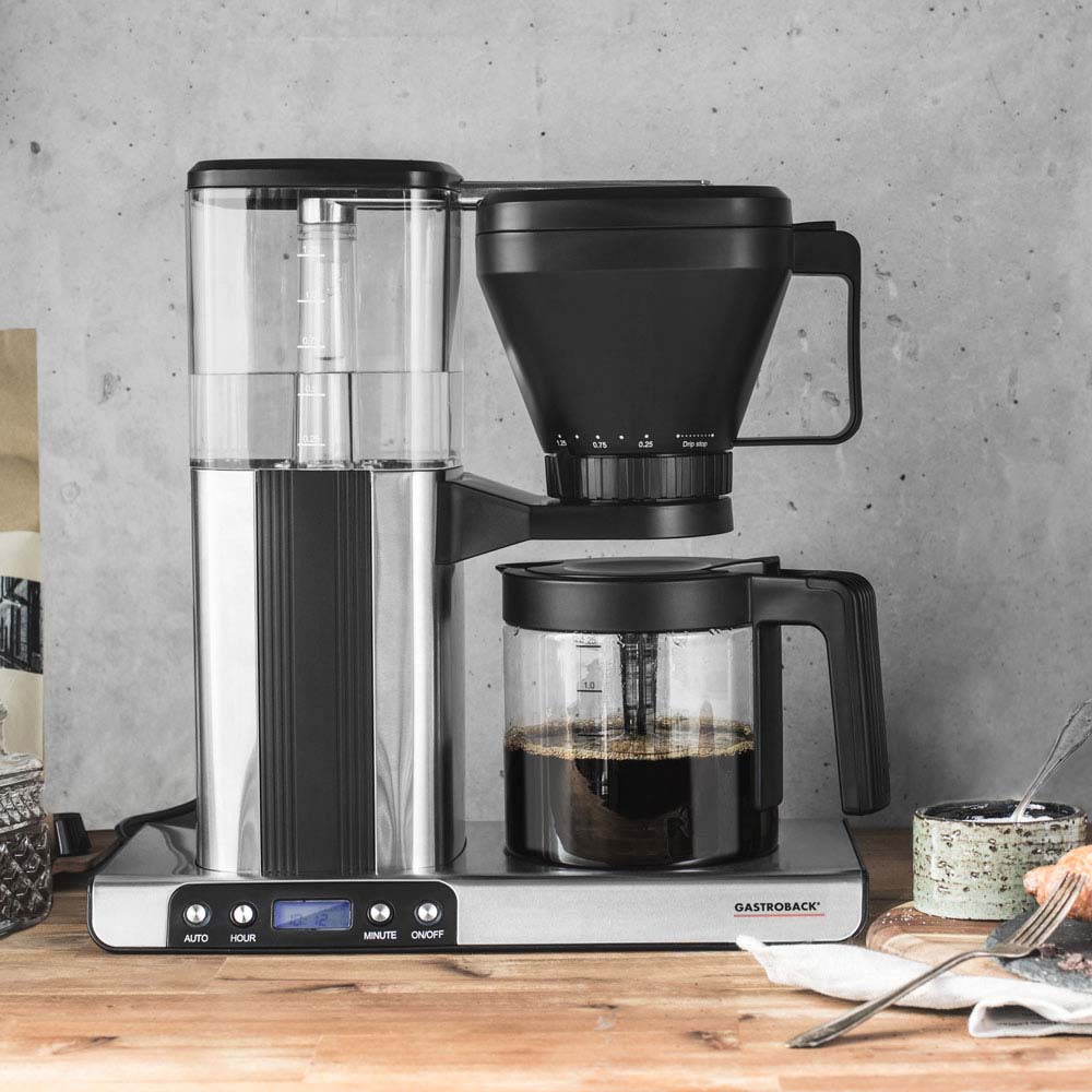 gastroback-filterkoffiemachine-aluminium