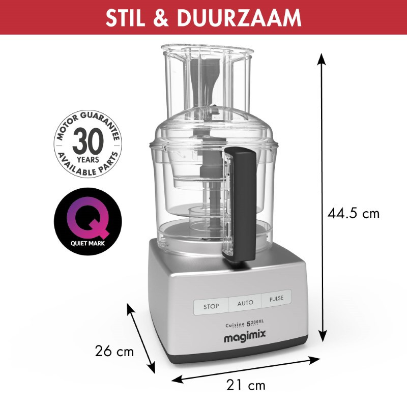 magimix-cs-5200-xl-premium-foodprocessor-mat-chroom