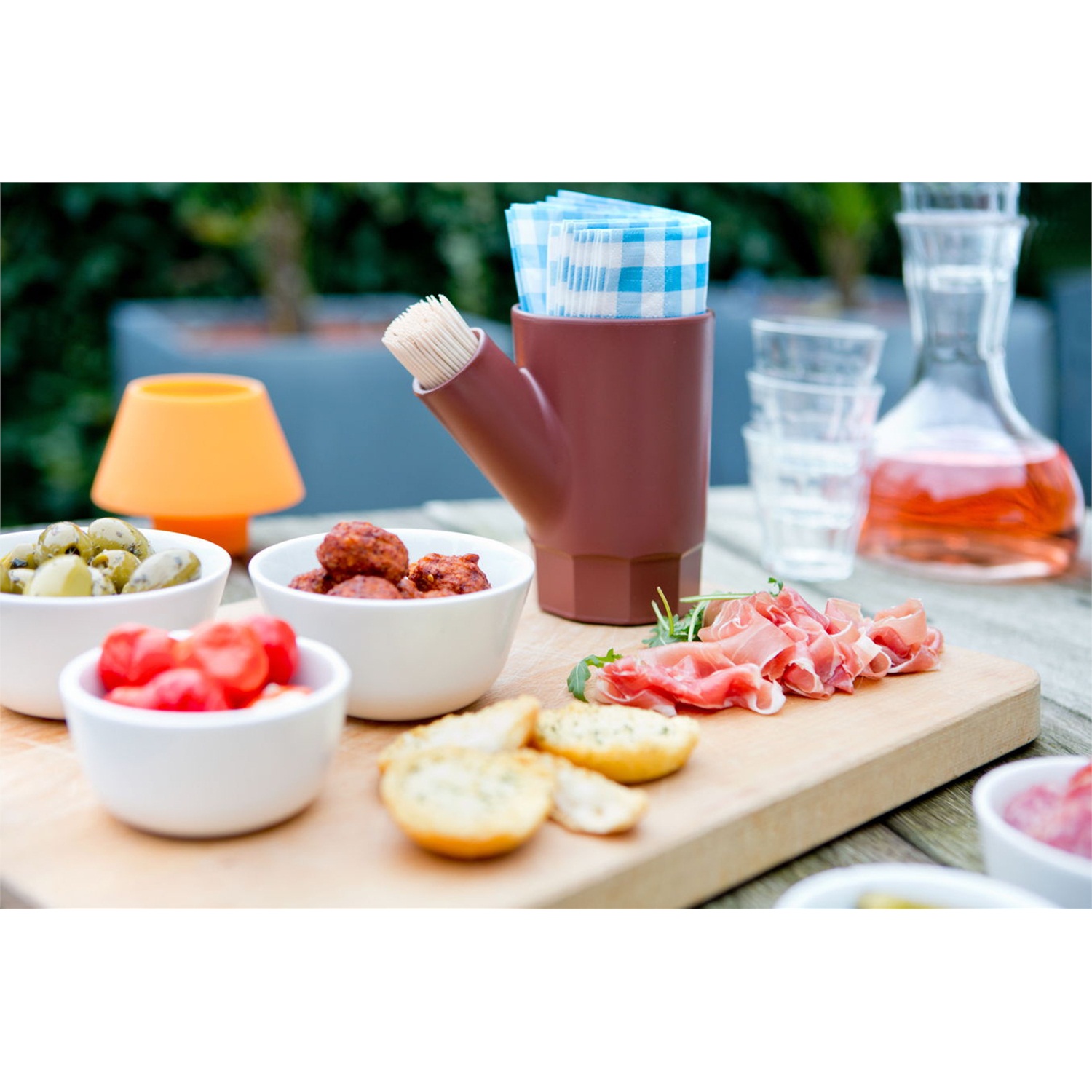 royal-vkb-napkin-cup-rood