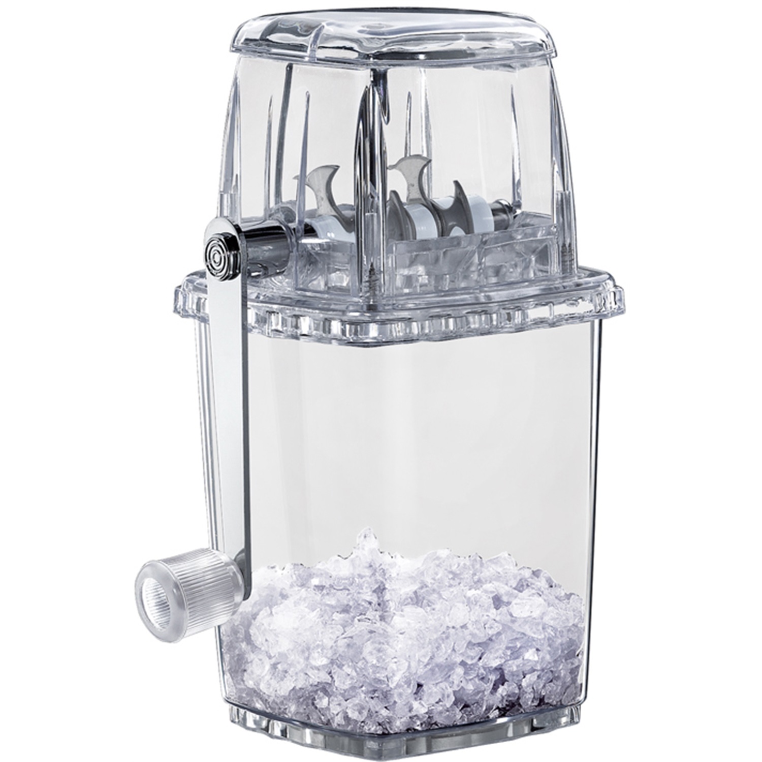 cilio-basic-ijscrusher-12l-transparant