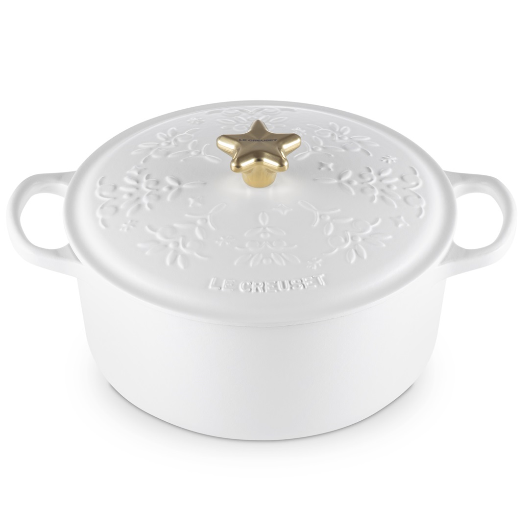 kookpunt-le-creuset-signature-braadpan-noël-24cm-katoen-1