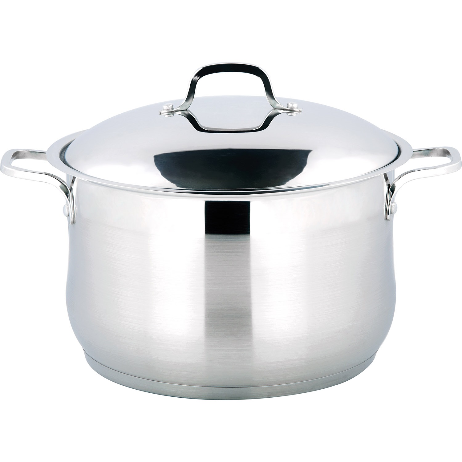 bama soeppan met deksel 128l