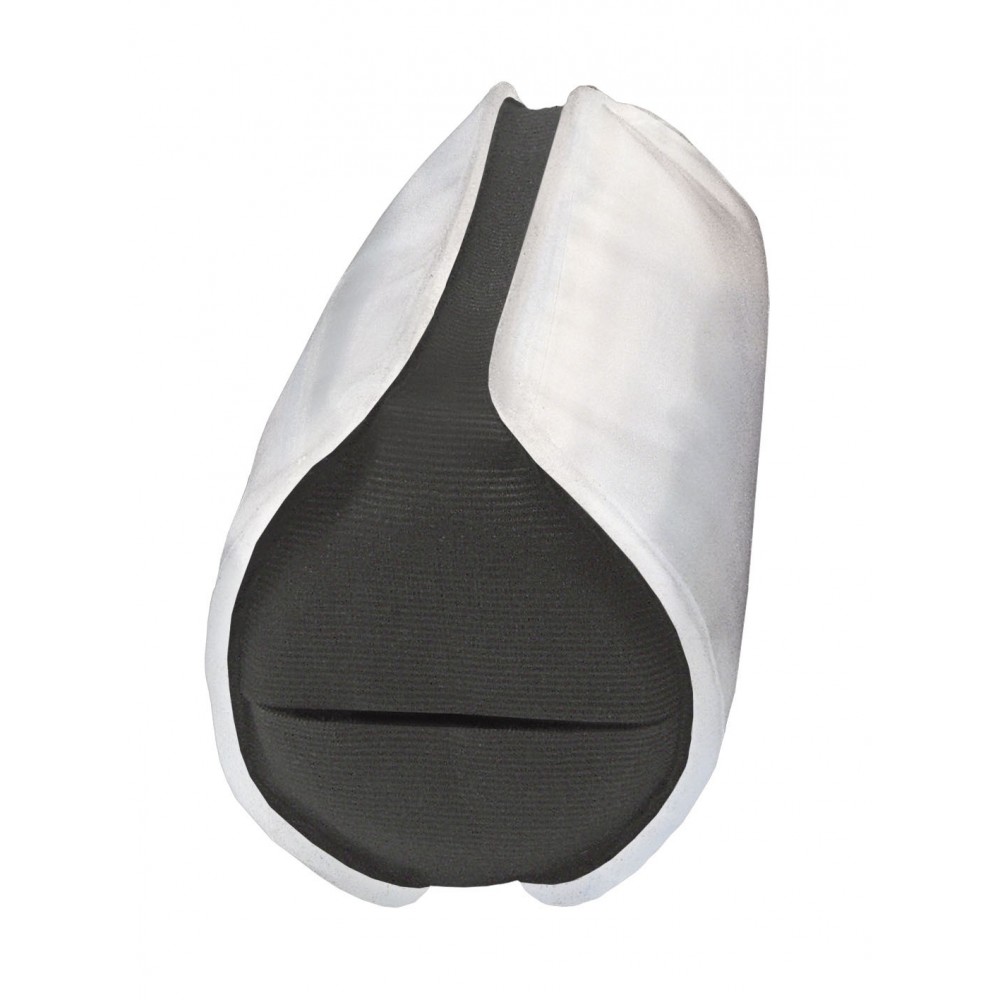 vin-bouquet-bottle-cooler-zilver