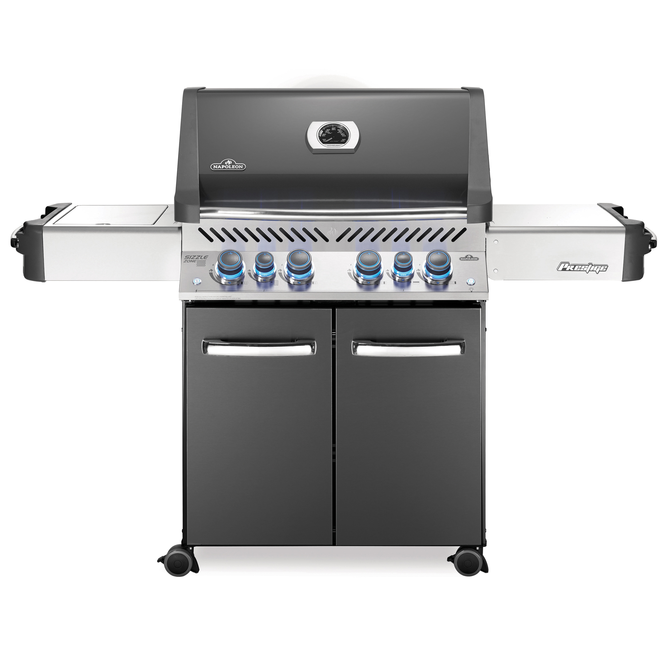 napoleon-prestige-500-rsib-gasbarbecue-charcoal-grey