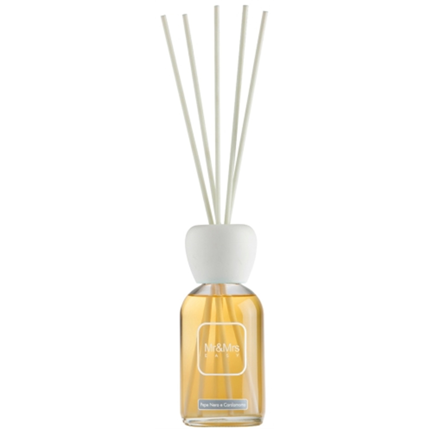 mr mrs fragrance easy geur diffuser black pepper cardamom
