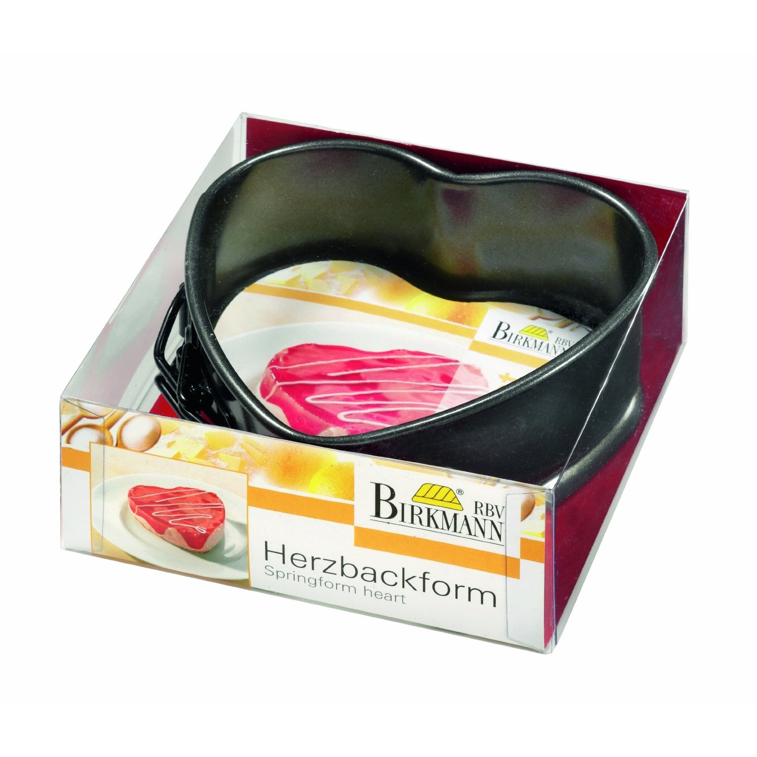 birkmann springvorm hart 11cm