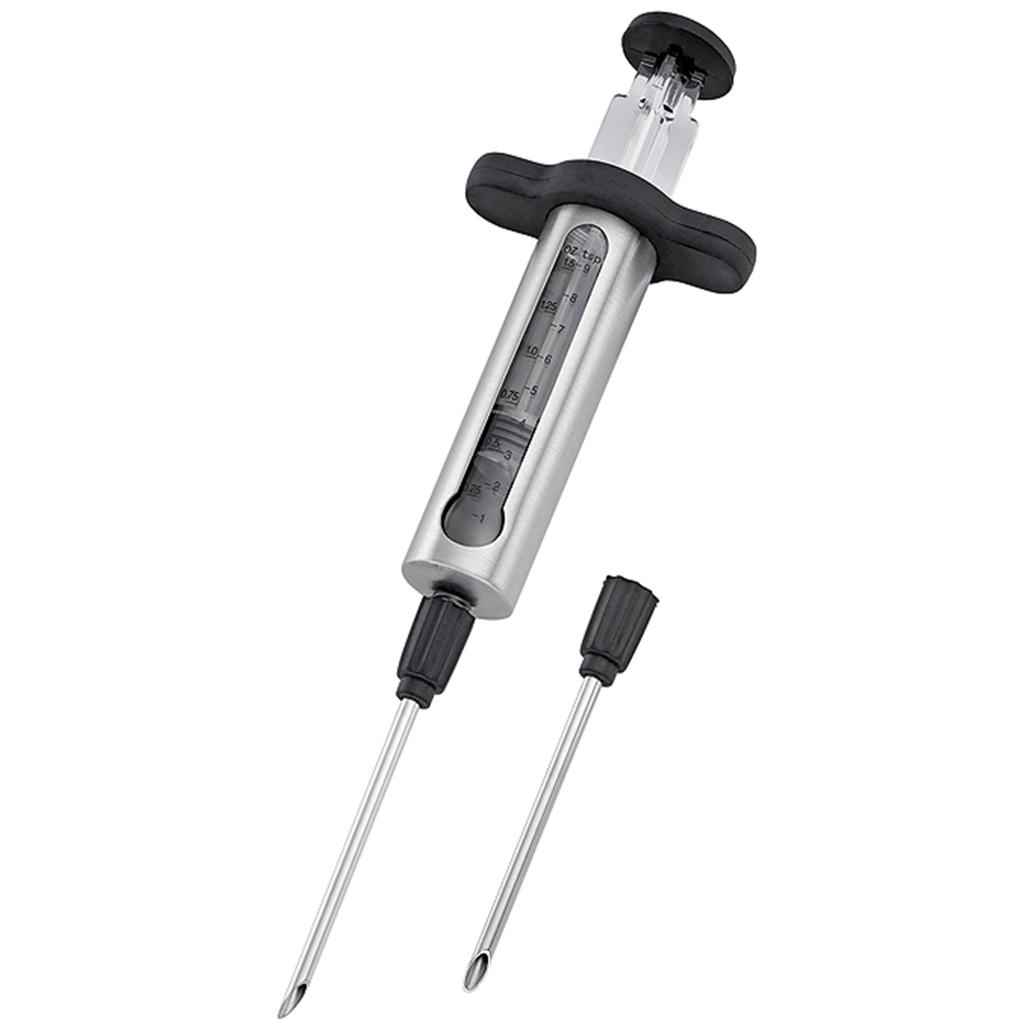 kuchenprofi gourmet marinadespuit