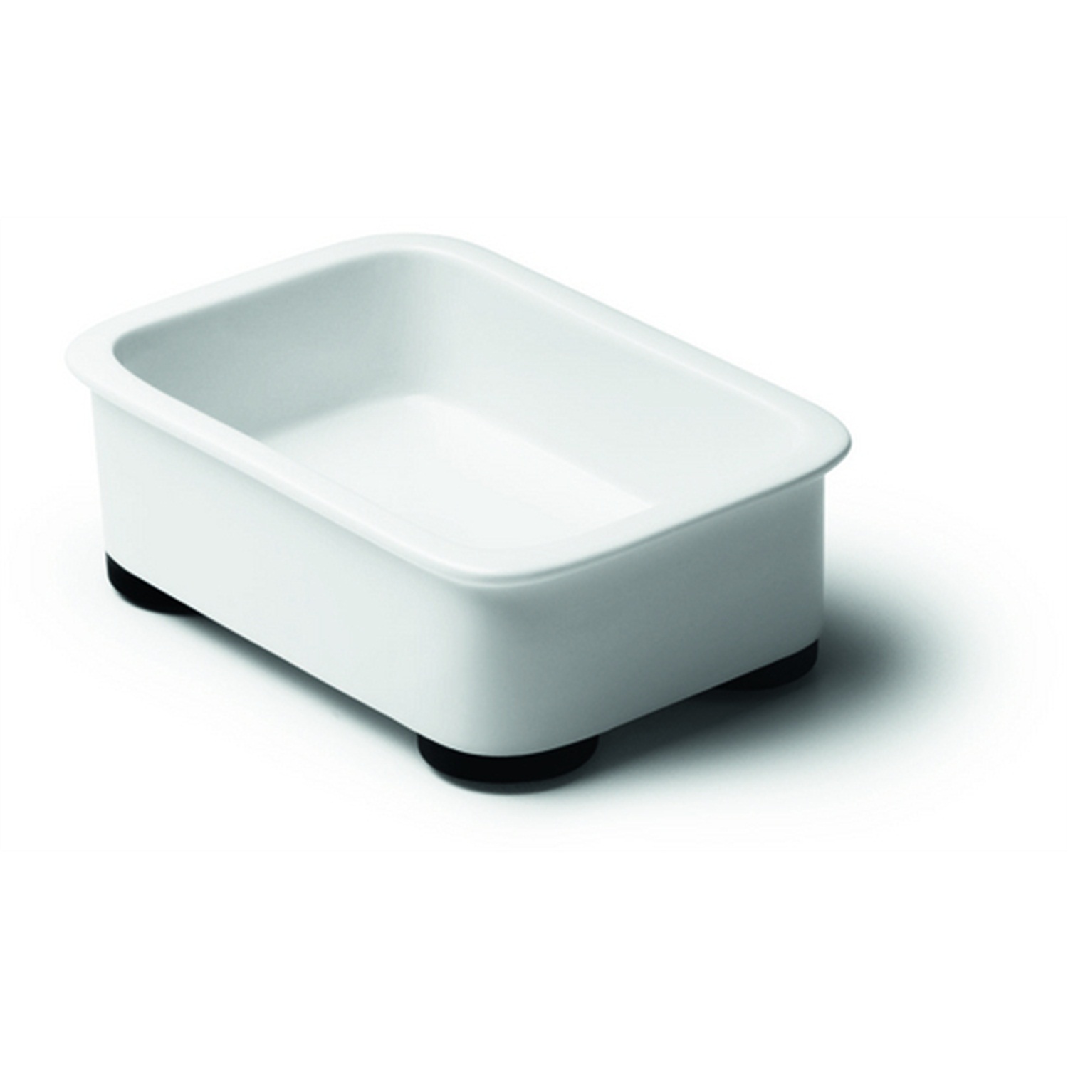 menu newnorm stapelbare ovenschaal porselein small 12 x 17 cm