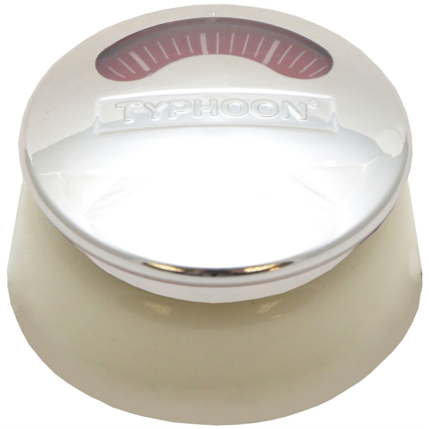 typhoon kookwekker creme