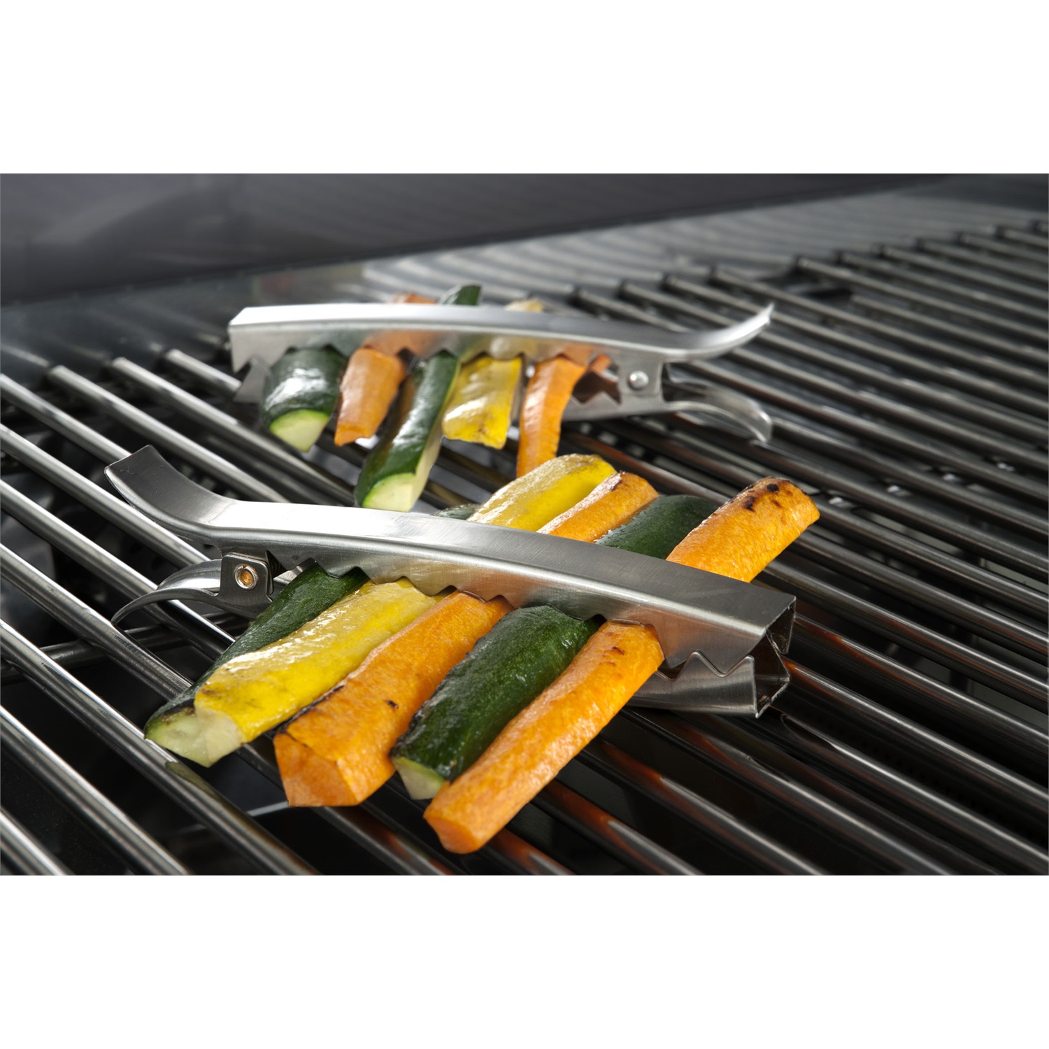 charcoal-companion-grillklemmenset-cc5134-4-delig-rvs