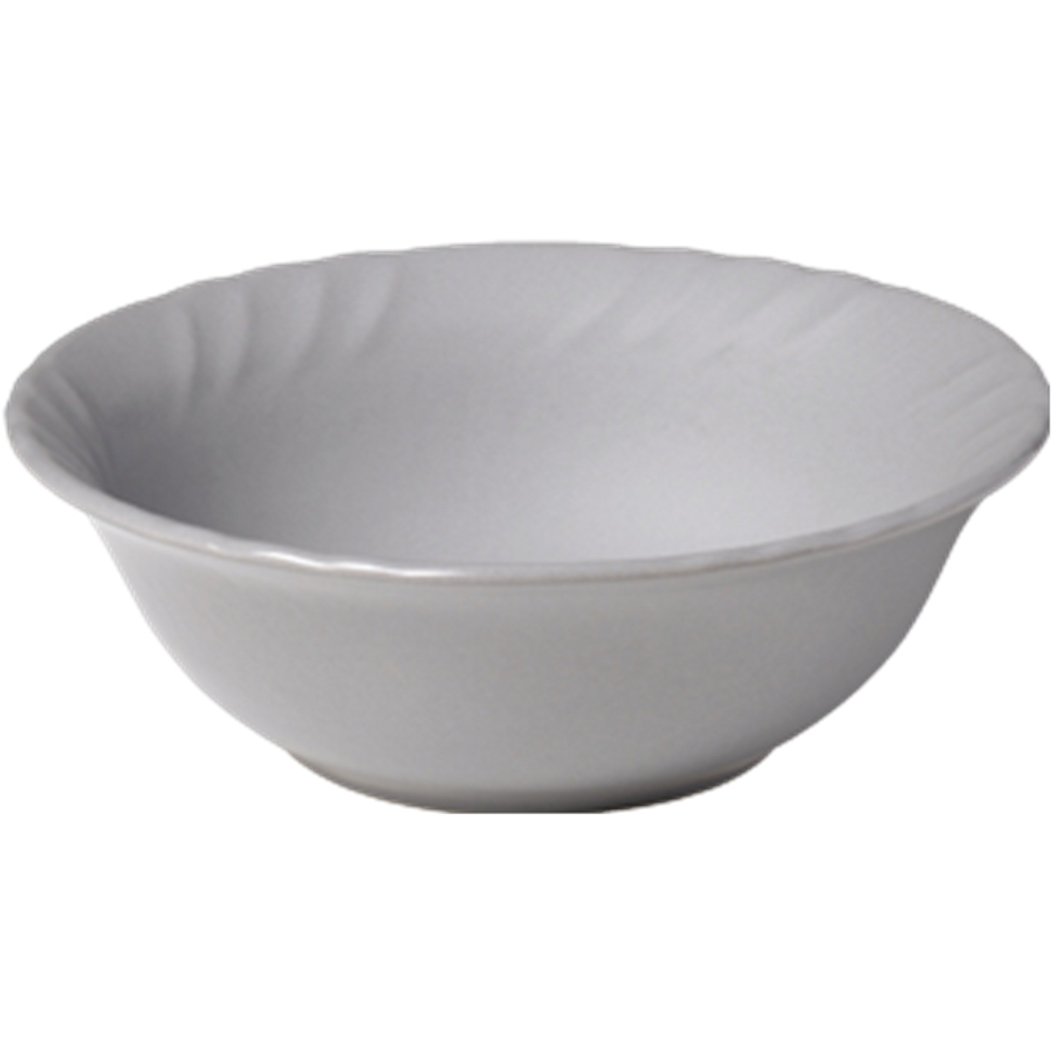 bitossi-new-romantic-kom-15cm-grijs