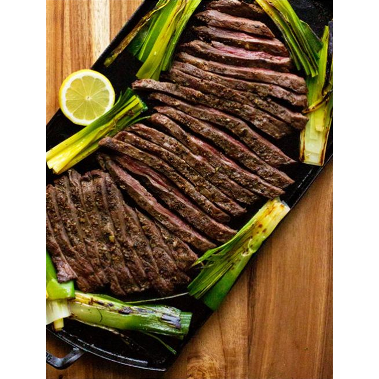 lodge-blacklock-bakplaat-bl77dg-51x25cm