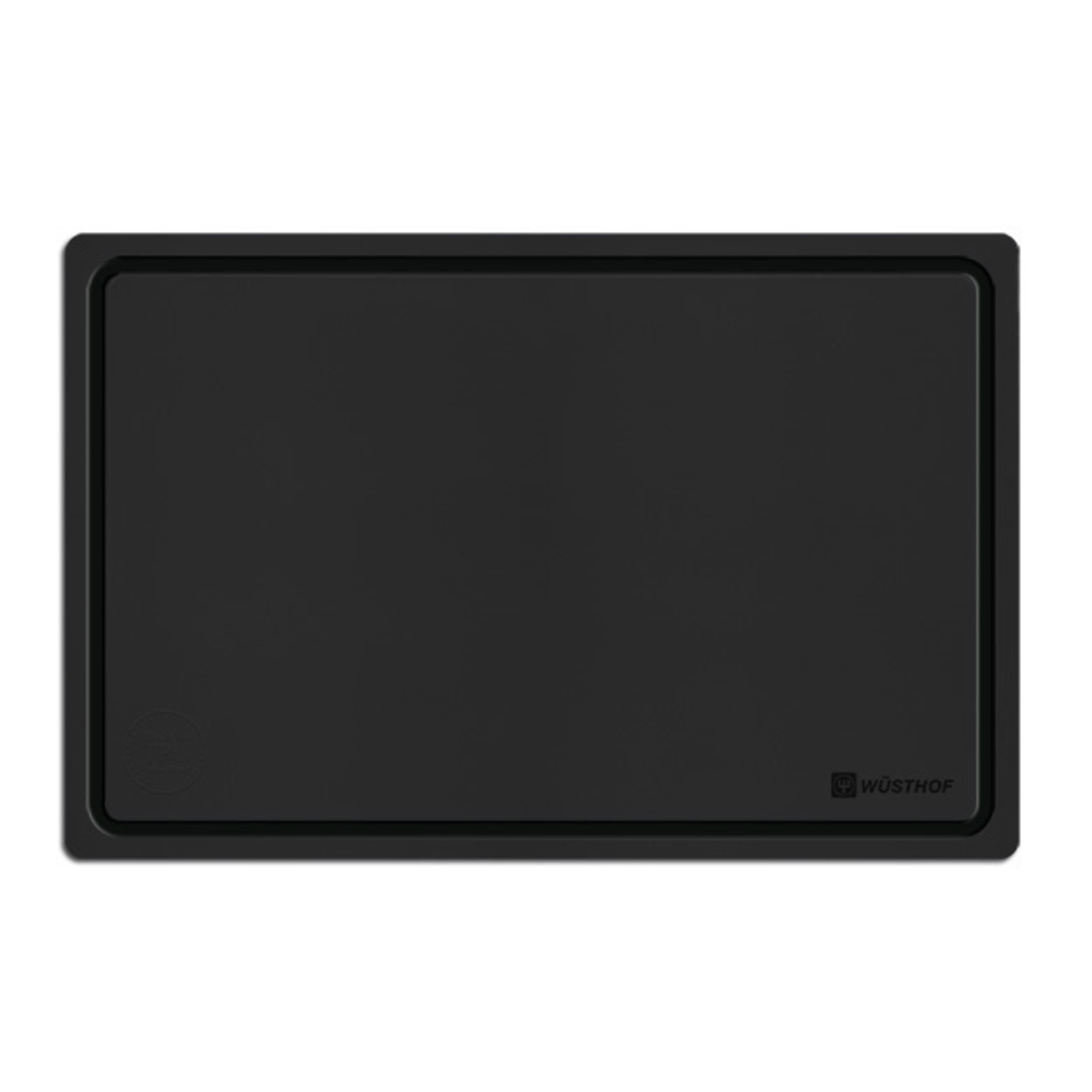 wusthof flexibele snijplank 38x25cm zwart 4159810202