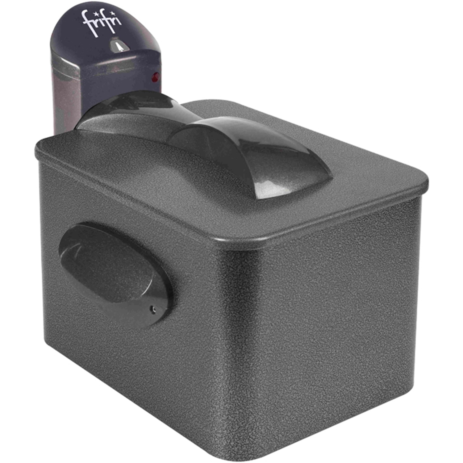 frifri 1905a high speed classic friteuse 35l zwart