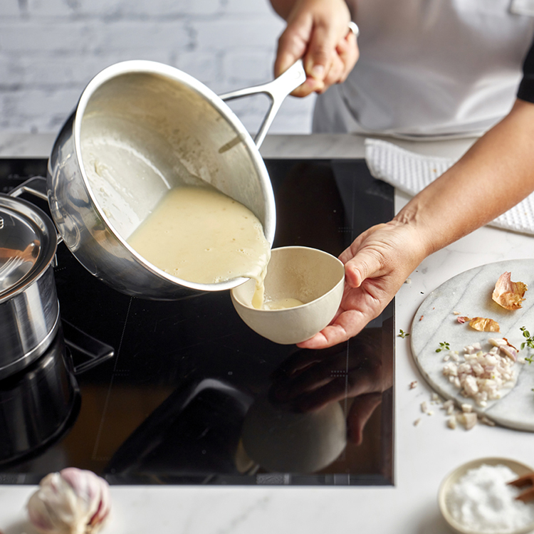 demeyere-silver-7-conische-sauspan-18cm