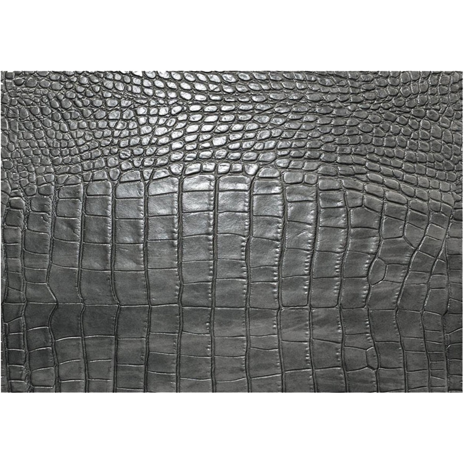 daff-leatherixx-gator-placemat-33x45cm-slate