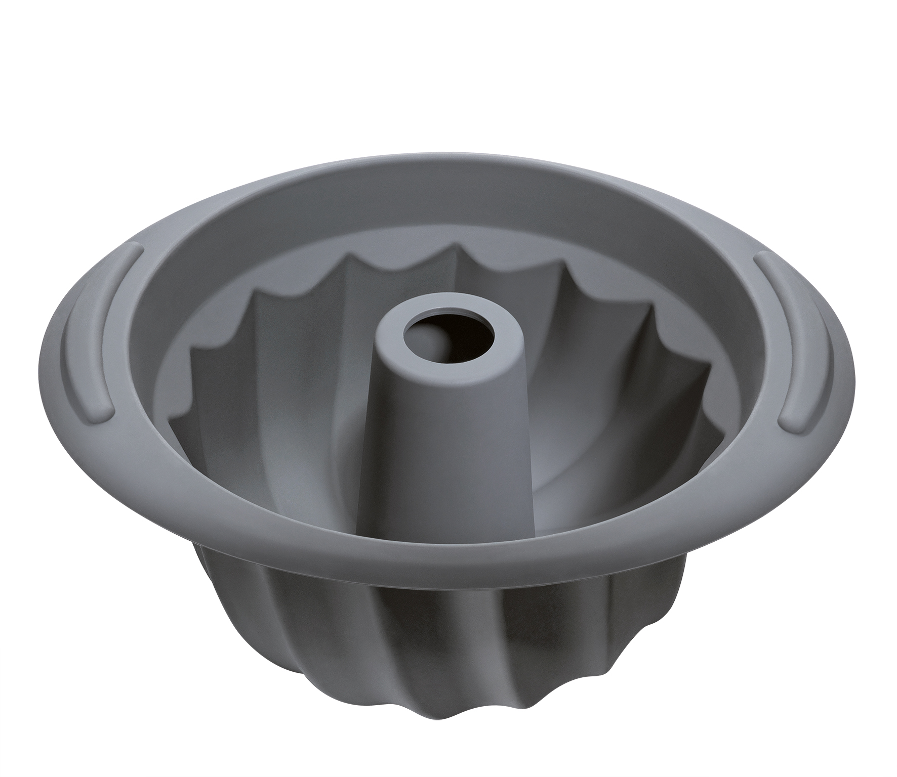 kuchenprofi bake vario tulbandvorm 22cm