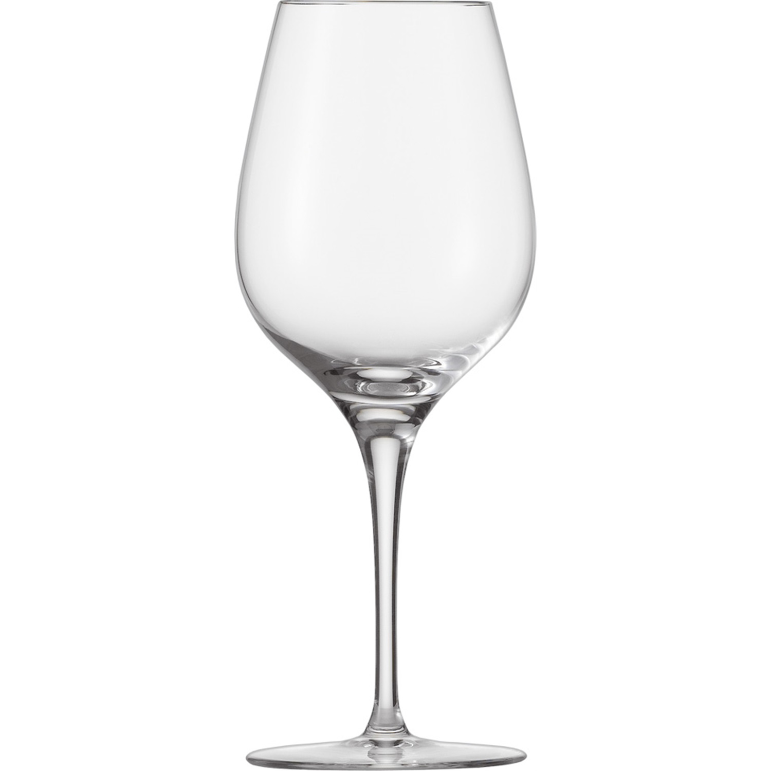 schott zwiesel 1872 gusto bourgogne rodewijnglazen 04l 6 stuks